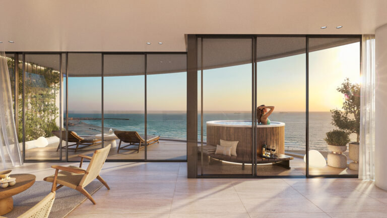 The LUX - Ashdod