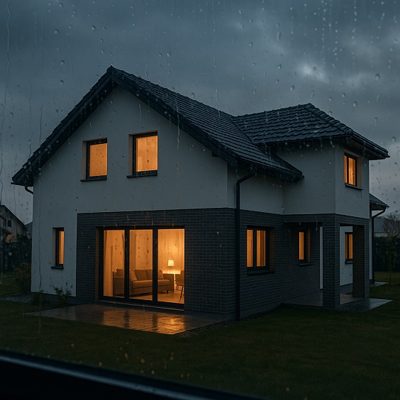 הכן את ביתך לחורף הישראלי: מדריך עם תשובות לשאלות נפוצות