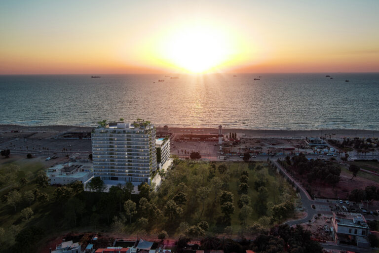 The LUX - Ashdod