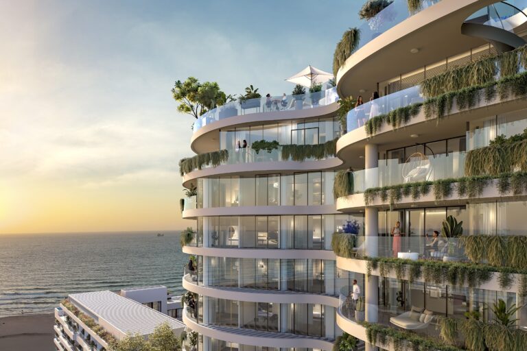 The LUX - Ashdod