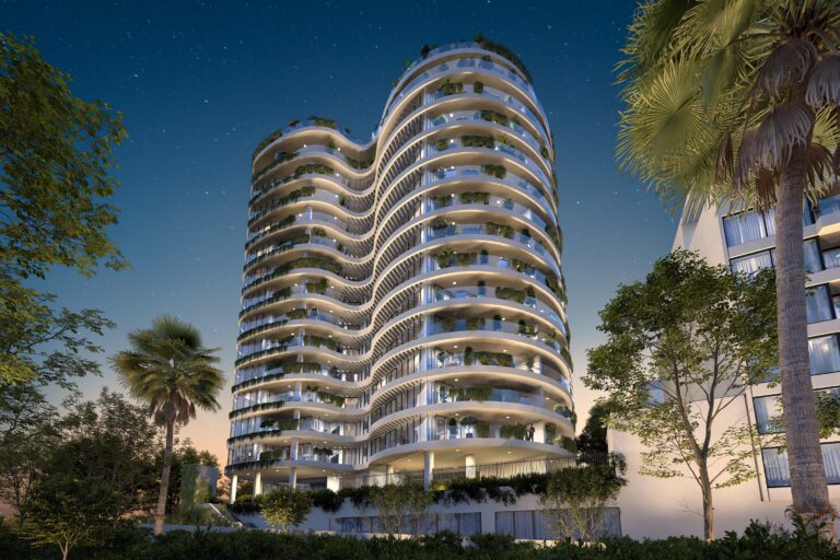 The LUX - Ashdod