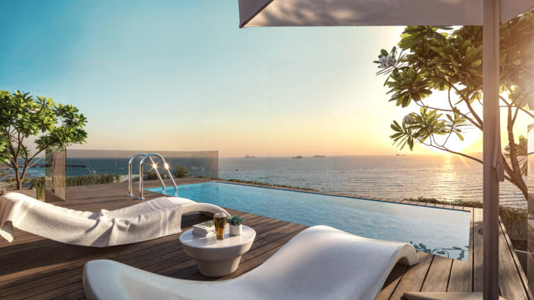 The LUX - Ashdod