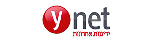 לוגו אתר YNET