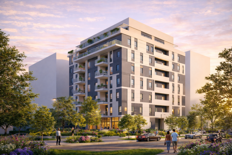 גדעון 2 רמת השרון - 9