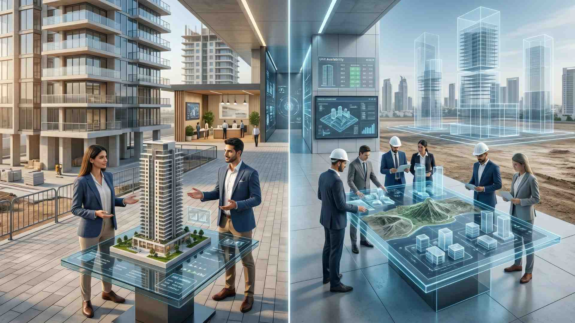 ההבדל בין פרויקט בשיווק לפרויקט עתידי