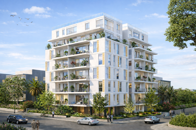 הלסינקי 24 תל אביב הדמיה יום