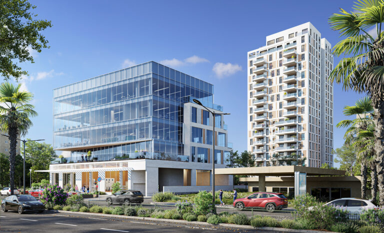 השחר 19 - הדמיה חדשה 2 לאתר רחבה