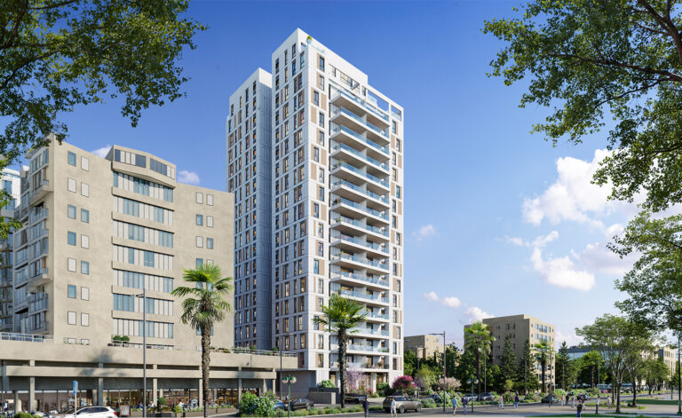 השחר 19 - הדמיה חדשה 3 לאתר רחבה