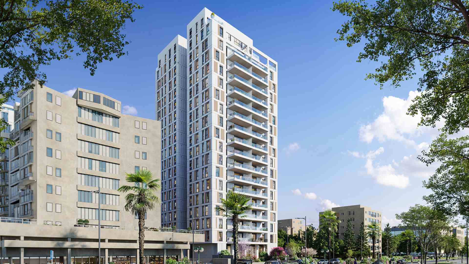 השחר 19 הוד השרון