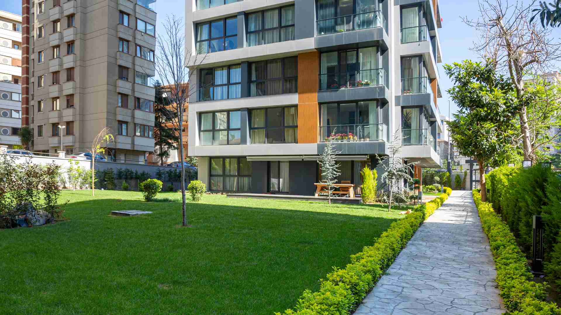 התחדשות עירונית באשדוד