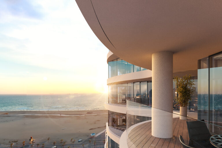 חוף לידו - זווית ישנה 01.09.24