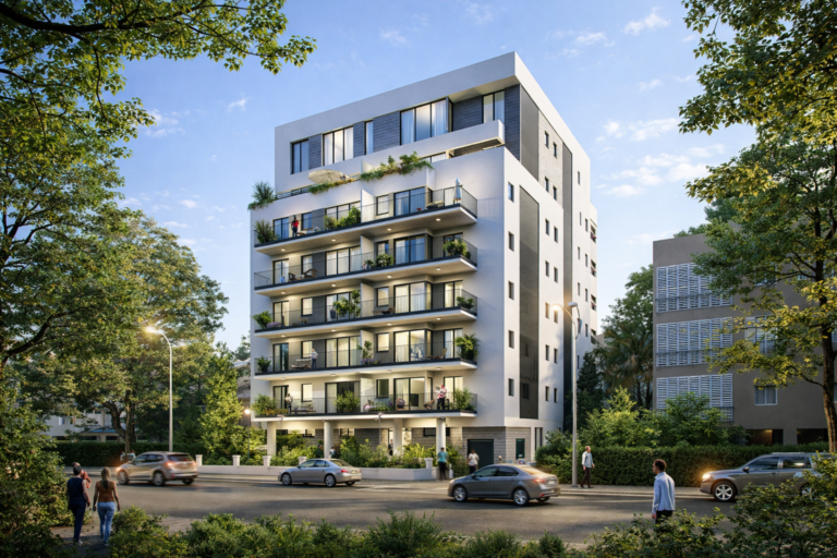 יהודה מכבי 47 - הדמיה יום