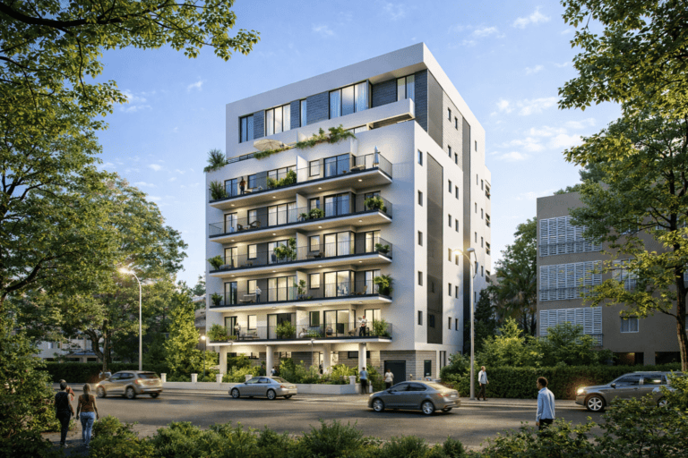 יהודה מכבי 47 - הדמיה יום