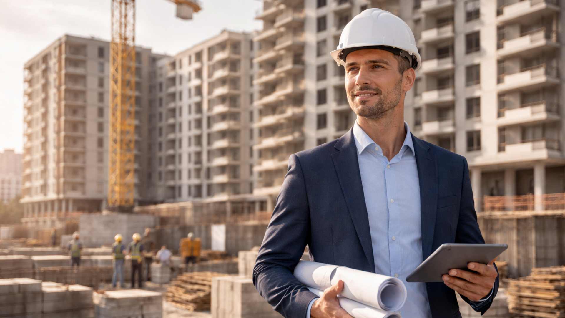 יזמות נדל״ן איכותית בישראל בשנת 2026