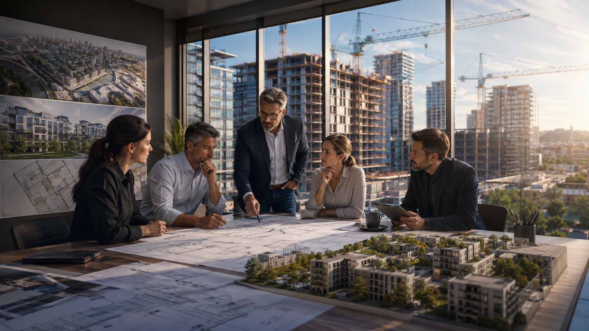 למה ניסיון היזם משפיע ישירות על הצלחת הפרויקט