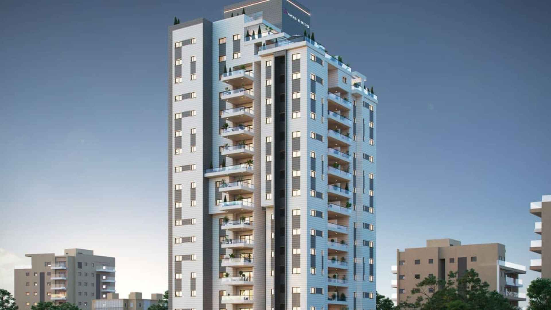 פרויקט SIA נתניה