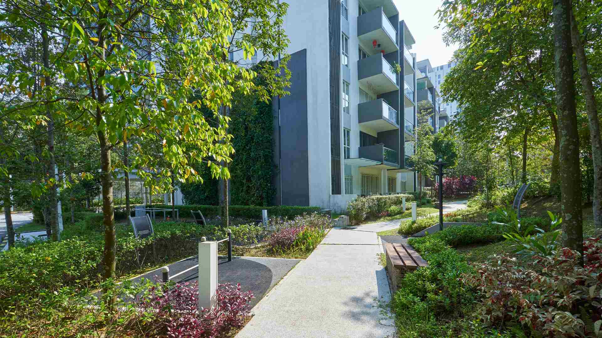 פרויקט התחדשות עירונית באשדוד של קבוצת גבאי