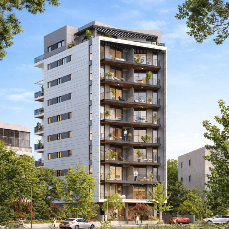 רדק 10 רמת גן הדמית יום